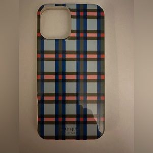 Kate Spade iPhone 12 Pro Max case